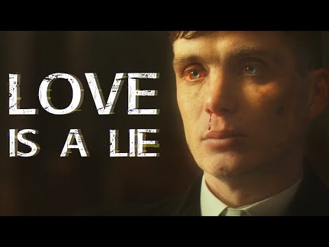 Set Fire To The Rain x Another Love  /  Peaky Blinders