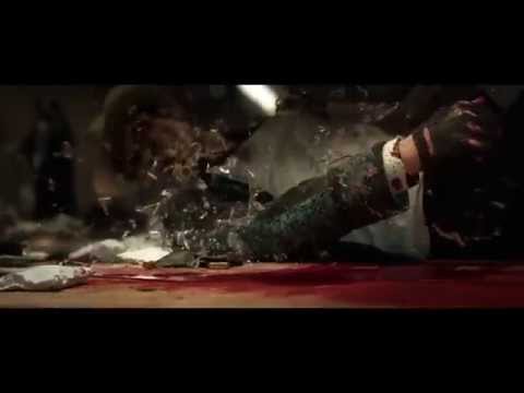 Tom Clancy’s Ghost Recon Wildlands Reveal Trailer – E3 2015