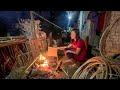 Menginap Di Rumah Warga Malamnya Ngaliwet Dengan Sajian Entog Bakar Endolita Pisan Euy