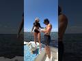 BELLY BUTTON FISHING