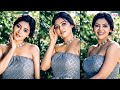 Athulya Stunning Hot Videoshoot Athulya Ravi Kadhal Kan Kattudhe Celebritylife Shorts