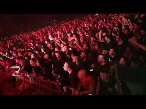 Sepultura @ Metal for Emergency 2018 - Roots bloody roots