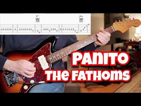 Panito (The Fathoms)