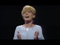 Petula Clark "Just Say Goodbye" on The Ed Sullivan Show