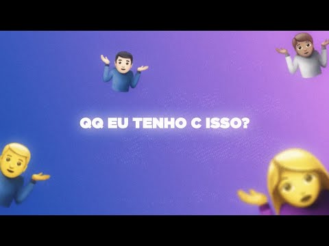DANNILO - QQ EU TENHO C ISSO? (Lyric Video)
