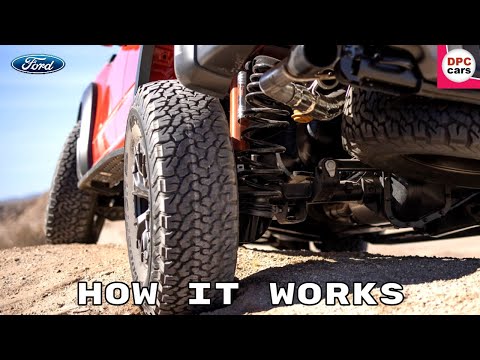 How It Works 2021 Ford F150 Raptor FOX Shocks