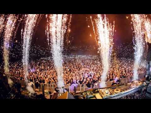 Martin Garrix Cracow 27.11 2016