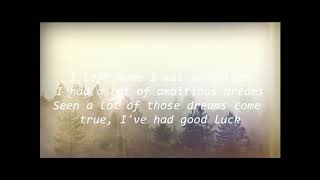 Dolly Parton -  Home (Lyric Video)