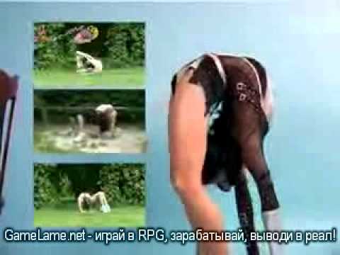 Каждый раз в новой позе