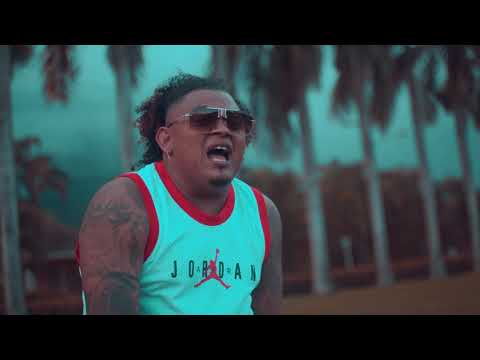 Glitch x Mr. Max el Pitbull - Capo (Video Oficial)