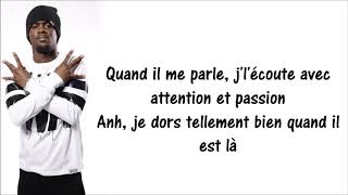 Black M - Le plus fort du monde [Parole]