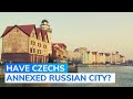 The Czech Social Media 'Annexation' Of Russia's Kaliningrad Or Now Kralovec