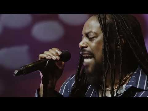 Sevendust - Broken Down (Live)
