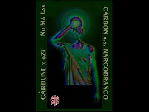 Carbune x Carbon - Nu Ma Las [STRADAVARIUS]