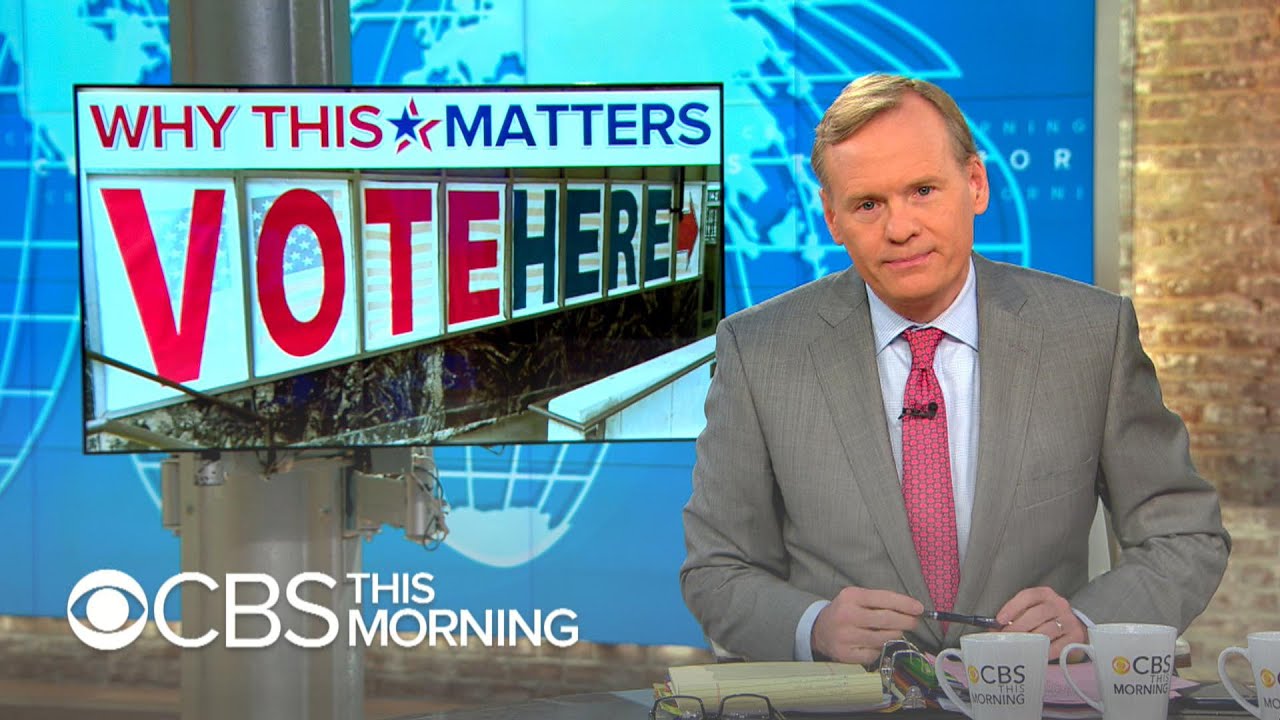 Why voting matters – even if your side loses