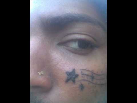 AudioMan_ Ennemies extrait libération time mixtape.wmv