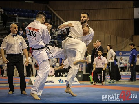 Week 5 - Senpai Gnel Aramian - 5th May 2020 - Full Video