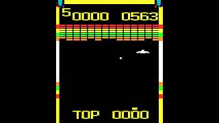 Arcade Game: Micon-Kit Part II (1978 SNK)