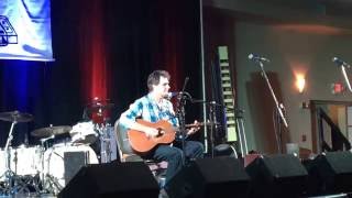 Dave Moore performing at SPAH's international harmonica convention-Aug 11, 2016Aug 11, 2016