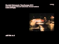 Ryuichi Sakamoto Trio - Live Broadcast from Lisbon (Portugal): Still Life in A