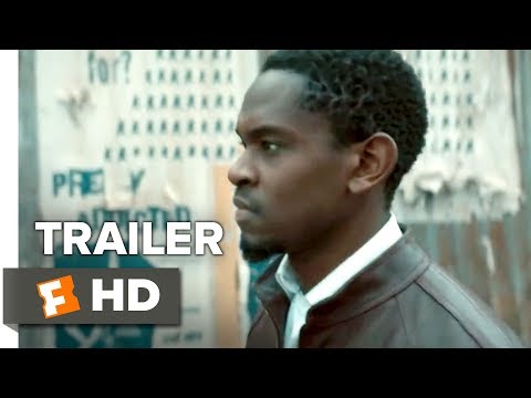 Yardie (2018) Trailer