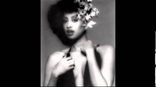 Phyllis Hyman - Falling Star [Chopped &amp; Skrewed DJ APC]