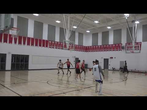 Nuke Squad vs Jsj Auto   sunday tier   tcbl 2022 fall