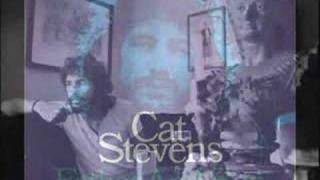 Rubylove Cat Stevens