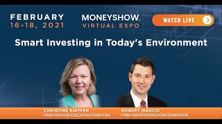 Smart Investing in Today's Environment