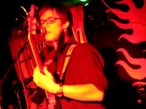 The Bright Sparks - Goodbye