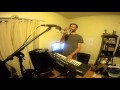 Trumpet Vocoder