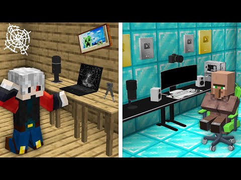 $1 vs $100,000 Youtuber