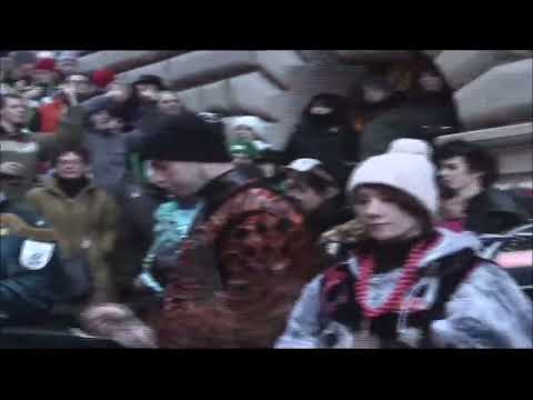 Töndlitätscher Meierskappel 2008 - #1