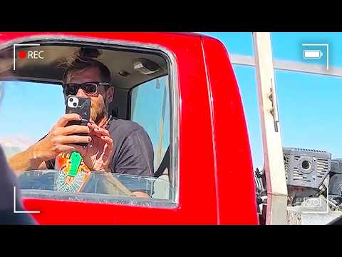 The Disgusting Truth About Burning Man