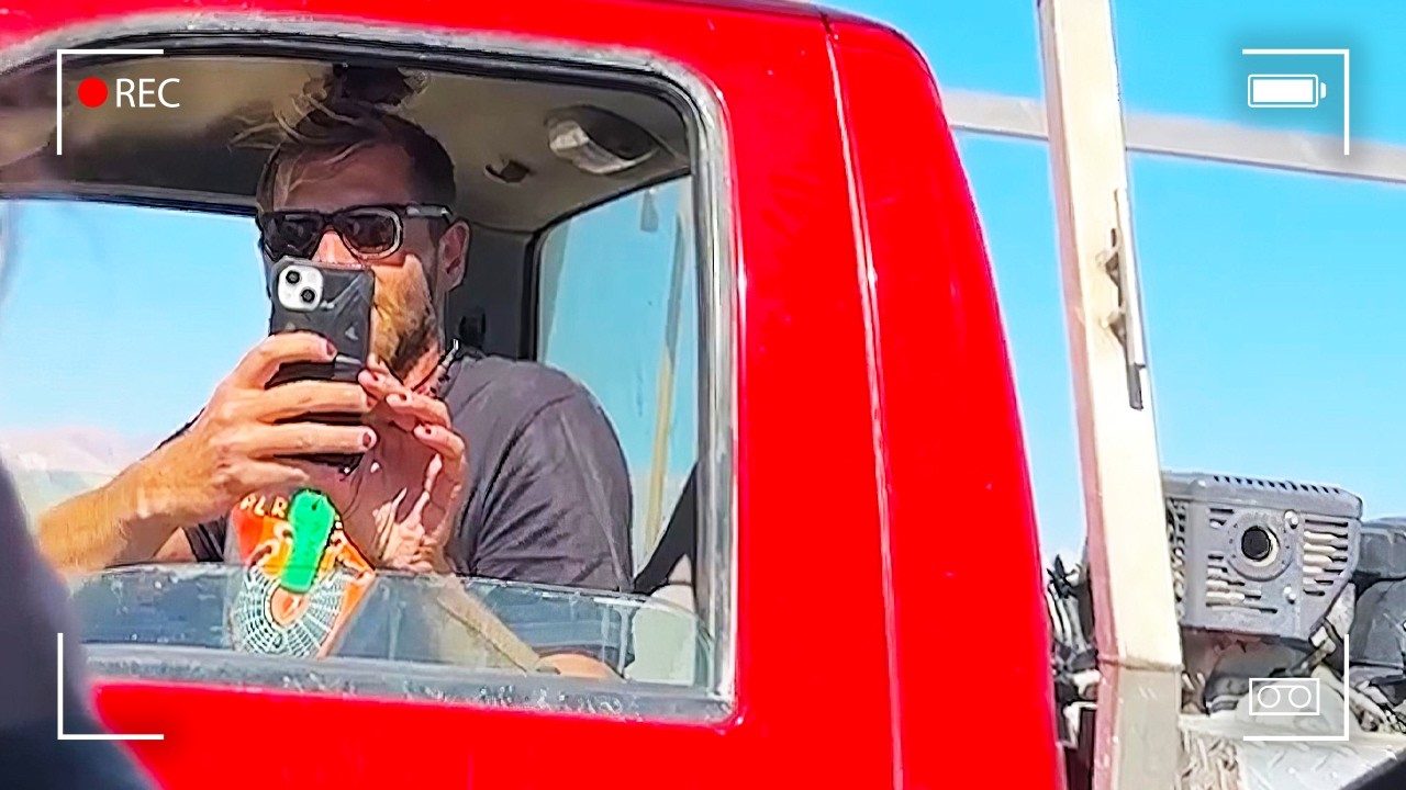 The Truth About Burning Man