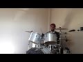 🎄Aaron Neville - The First Noel (Drum Cover)🎄