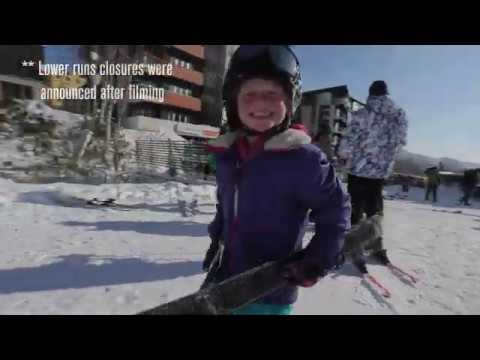 Niseko Snow Reports - 2019 12 13