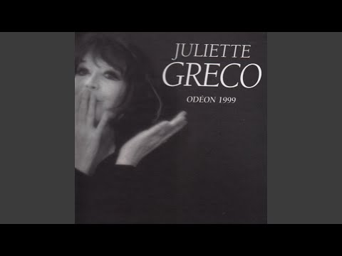 download lagu mp3 mp4 Juliette Greco Style, download lagu Juliette Greco Style gratis, unduh video klip Juliette Greco Style