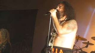 Mojinos Escozios | Ladillas | 27 de Junio | Fiestas de Sestao |