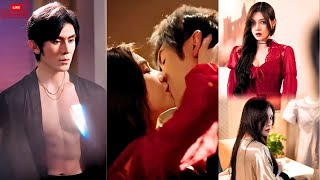 ¿De verdad la besó solo por confundirla con un reemplazo?