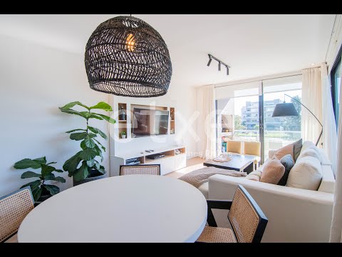 Video de YouTube - Apartamento en Venta Reciclado Av de las Américas