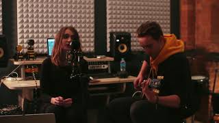 There For Tomorrow - Slip Inside Cover | Anavae (Pledge Music)