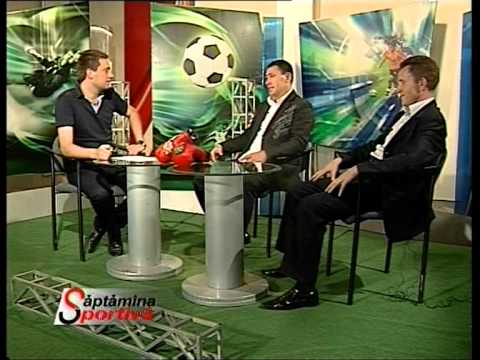 Ion Soltoianu la M-i interviu excluziv.