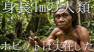 Download lagu Who were the Hobbits? | A thorough explanation of the mystery of the 1-meter-tall dinosaur known ... mp3 Download lagu Who were the Hobbits? | A thorough explanation of the mystery of the 1-meter-tall dinosaur known ... mp3