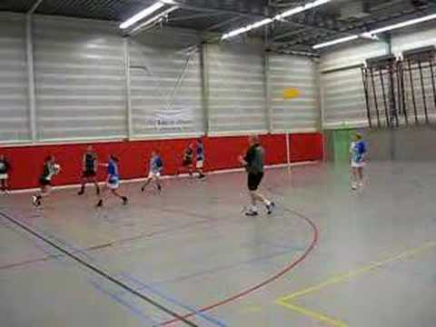 EKVA A1- ADOS A1 schot chris 15-11