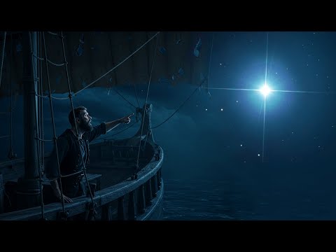 How to Navigate Using Stars