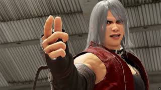 Virtua Fighter 5 R E V O new update gameplay 4k