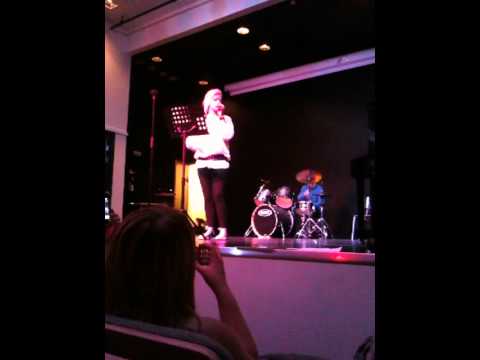 johanna - utan dina andetag