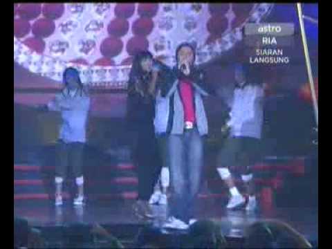 Hafiz - Kau Yang Punya (Konsert 7)