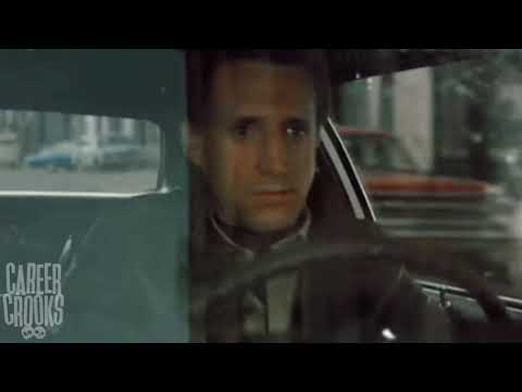 Career Crooks - SP Bumper Cars video